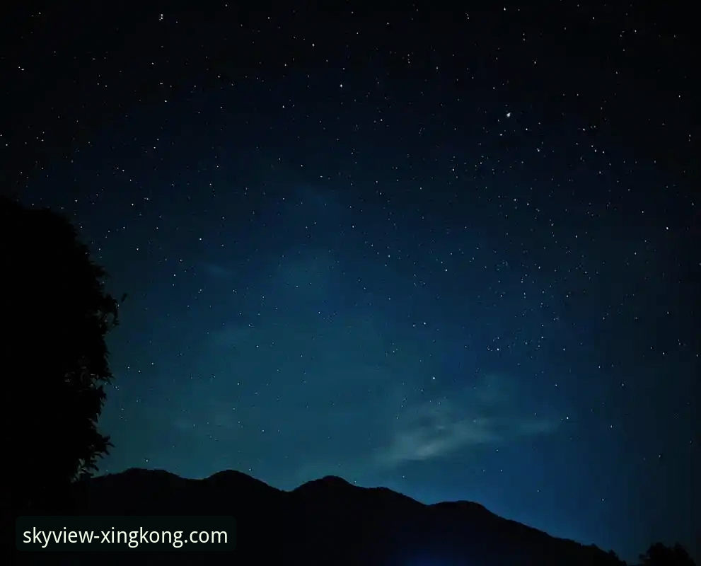 资深用户分享：星空APP安全下载全攻略，从入门到精通的使用心得