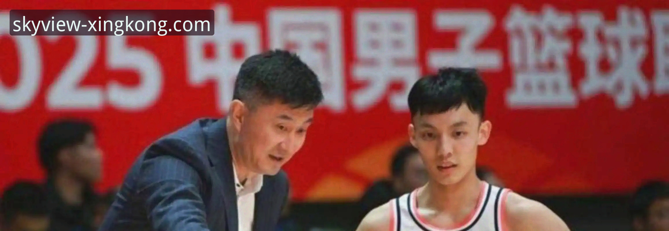 广东队逆转之战复盘教程：从徐杰暴走学关键球处理